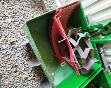 Булат Інша, об'ємом двигуна 0 л та пробігом 8 тис. км за 3526 $, фото 5 на Automoto.ua