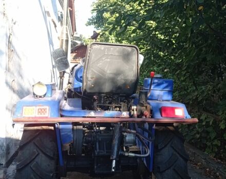 Булат Другая, объемом двигателя 1.2 л и пробегом 100 тыс. км за 2500 $, фото 3 на Automoto.ua