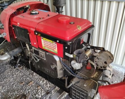 Булат Інша, об'ємом двигуна 0 л та пробігом 8 тис. км за 3526 $, фото 1 на Automoto.ua