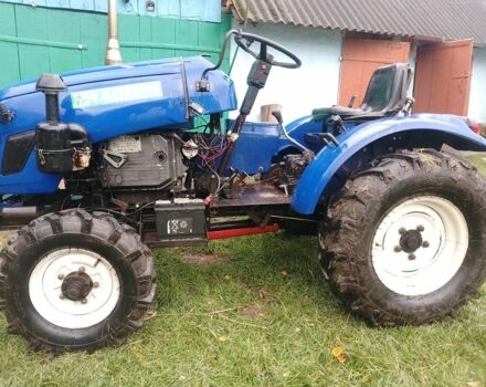 Булат Другая, объемом двигателя 0 л и пробегом 450 тыс. км за 2600 $, фото 2 на Automoto.ua