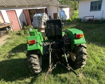 Булат Другая, объемом двигателя 0 л и пробегом 49 тыс. км за 2100 $, фото 1 на Automoto.ua