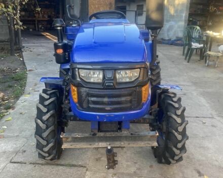 Булат Другая, объемом двигателя 1 л и пробегом 40 тыс. км за 1850 $, фото 2 на Automoto.ua