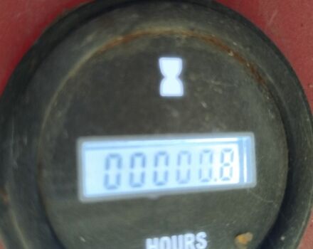 Булат Інша, об'ємом двигуна 0 л та пробігом 8 тис. км за 3526 $, фото 4 на Automoto.ua