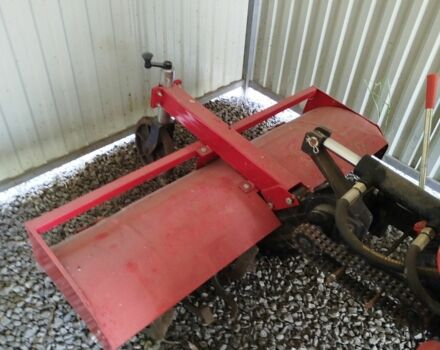 Булат Інша, об'ємом двигуна 0 л та пробігом 8 тис. км за 3526 $, фото 2 на Automoto.ua