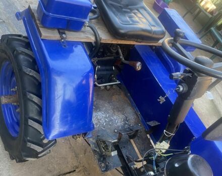 Булат Другая, объемом двигателя 1 л и пробегом 40 тыс. км за 1850 $, фото 5 на Automoto.ua