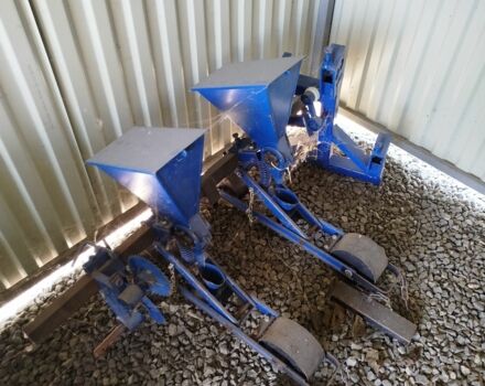 Булат Інша, об'ємом двигуна 0 л та пробігом 8 тис. км за 3526 $, фото 6 на Automoto.ua