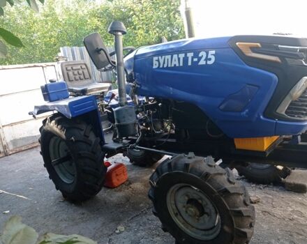 Булат Другая, объемом двигателя 1.2 л и пробегом 100 тыс. км за 2500 $, фото 1 на Automoto.ua