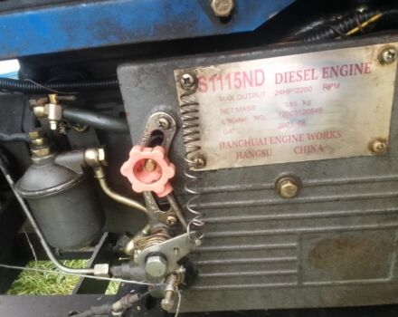 Булат Другая, объемом двигателя 0 л и пробегом 1 тыс. км за 1788 $, фото 1 на Automoto.ua