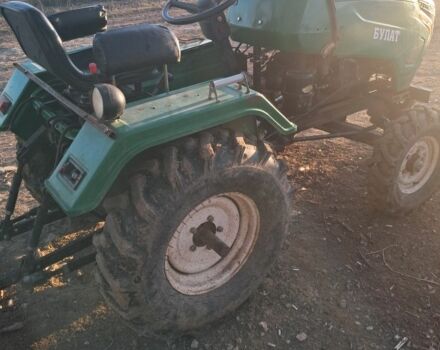 Булат Другая, объемом двигателя 0 л и пробегом 100 тыс. км за 2300 $, фото 3 на Automoto.ua