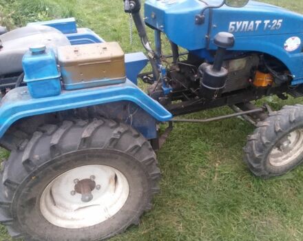 Булат Другая, объемом двигателя 0 л и пробегом 1 тыс. км за 1788 $, фото 2 на Automoto.ua