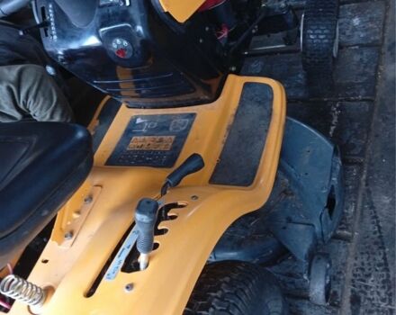 Булат Другая, объемом двигателя 0.5 л и пробегом 5 тыс. км за 1500 $, фото 4 на Automoto.ua