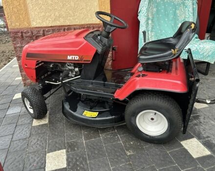 Булат Другая, объемом двигателя 0.5 л и пробегом 5 тыс. км за 1500 $, фото 3 на Automoto.ua