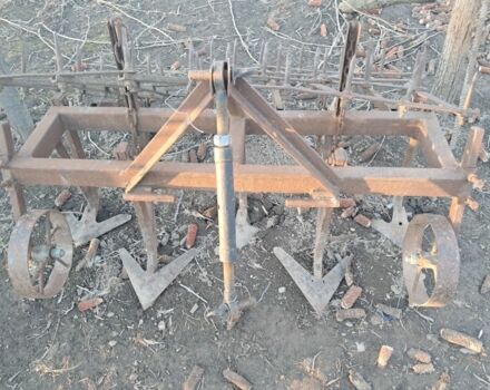 Булат Другая, объемом двигателя 0 л и пробегом 100 тыс. км за 2300 $, фото 6 на Automoto.ua