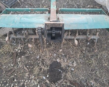 Булат Другая, объемом двигателя 0 л и пробегом 100 тыс. км за 2300 $, фото 7 на Automoto.ua