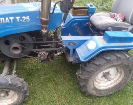 Булат Другая, объемом двигателя 0 л и пробегом 1 тыс. км за 1788 $, фото 4 на Automoto.ua