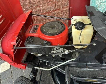 Булат Другая, объемом двигателя 0.5 л и пробегом 5 тыс. км за 1500 $, фото 1 на Automoto.ua