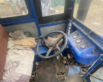 Булат Другая, объемом двигателя 0 л и пробегом 1000 тыс. км за 1889 $, фото 1 на Automoto.ua