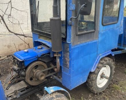 Булат Другая, объемом двигателя 0 л и пробегом 1000 тыс. км за 1889 $, фото 3 на Automoto.ua