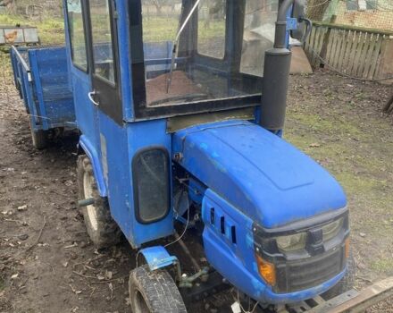 Булат Другая, объемом двигателя 0 л и пробегом 1000 тыс. км за 1889 $, фото 4 на Automoto.ua