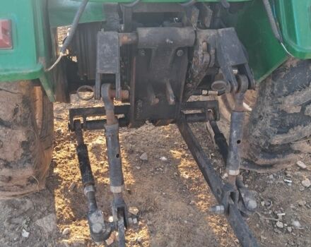 Булат Другая, объемом двигателя 0 л и пробегом 100 тыс. км за 2300 $, фото 4 на Automoto.ua