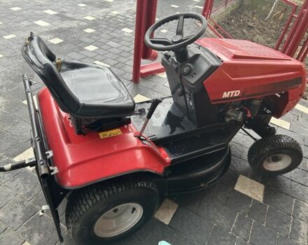 Булат Другая, объемом двигателя 0.5 л и пробегом 5 тыс. км за 1500 $, фото 2 на Automoto.ua