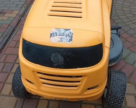 Булат Другая, объемом двигателя 0.5 л и пробегом 5 тыс. км за 1500 $, фото 5 на Automoto.ua