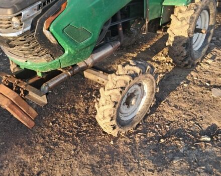 Булат Другая, объемом двигателя 0 л и пробегом 100 тыс. км за 2300 $, фото 2 на Automoto.ua