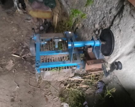 Булат Другая, объемом двигателя 0 л и пробегом 1 тыс. км за 1788 $, фото 5 на Automoto.ua