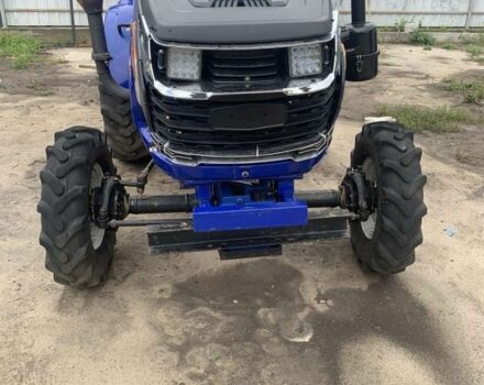 Булат Інша, об'ємом двигуна 0 л та пробігом 200 тис. км за 2699 $, фото 5 на Automoto.ua