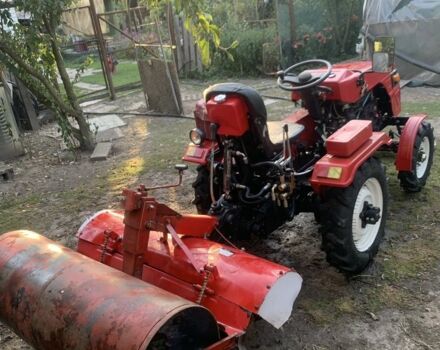 Булат Другая, объемом двигателя 0 л и пробегом 2 тыс. км за 2913 $, фото 1 на Automoto.ua