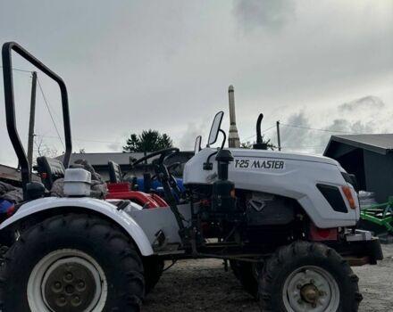 Булат Інша, об'ємом двигуна 0 л та пробігом 300 тис. км за 2299 $, фото 6 на Automoto.ua