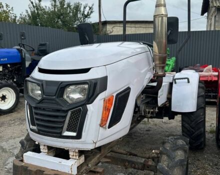 Булат Інша, об'ємом двигуна 0 л та пробігом 300 тис. км за 2299 $, фото 2 на Automoto.ua