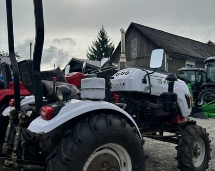 Булат Інша, об'ємом двигуна 0 л та пробігом 300 тис. км за 2299 $, фото 5 на Automoto.ua