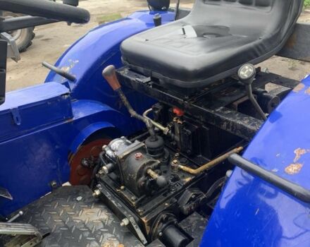 Булат Інша, об'ємом двигуна 0 л та пробігом 200 тис. км за 2699 $, фото 2 на Automoto.ua