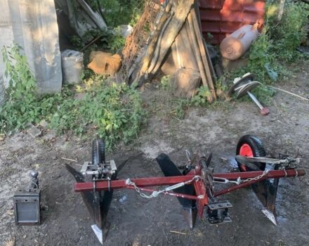 Булат Другая, объемом двигателя 0 л и пробегом 2 тыс. км за 2913 $, фото 7 на Automoto.ua