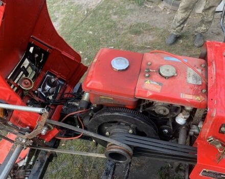 Булат Другая, объемом двигателя 0 л и пробегом 2 тыс. км за 2913 $, фото 4 на Automoto.ua