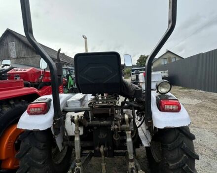 Булат Інша, об'ємом двигуна 0 л та пробігом 300 тис. км за 2299 $, фото 7 на Automoto.ua
