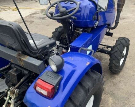 Булат Інша, об'ємом двигуна 0 л та пробігом 200 тис. км за 2699 $, фото 3 на Automoto.ua