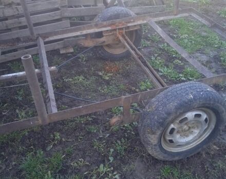 Булат Інша, об'ємом двигуна 0 л та пробігом 2 тис. км за 1933 $, фото 7 на Automoto.ua