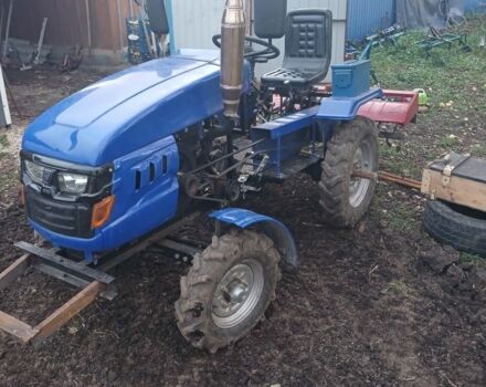 Булат Другая, объемом двигателя 0 л и пробегом 200 тыс. км за 2400 $, фото 8 на Automoto.ua