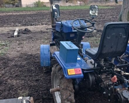 Булат Другая, объемом двигателя 0 л и пробегом 200 тыс. км за 2400 $, фото 2 на Automoto.ua