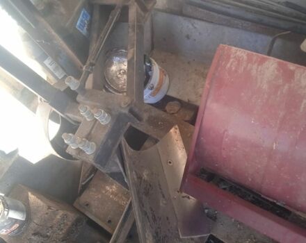 Булат Інша, об'ємом двигуна 0 л та пробігом 2 тис. км за 1933 $, фото 13 на Automoto.ua