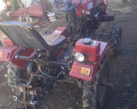 Булат Інша, об'ємом двигуна 0 л та пробігом 2 тис. км за 1933 $, фото 3 на Automoto.ua