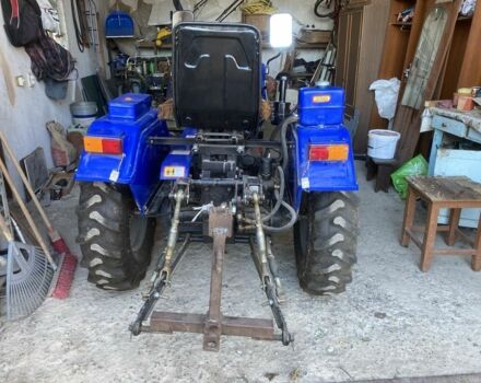 Булат Інша, об'ємом двигуна 0 л та пробігом 40 тис. км за 1905 $, фото 2 на Automoto.ua