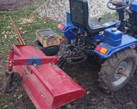 Булат Другая, объемом двигателя 0 л и пробегом 200 тыс. км за 2400 $, фото 4 на Automoto.ua