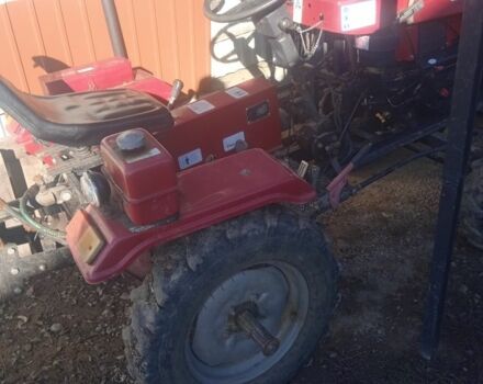 Булат Інша, об'ємом двигуна 0 л та пробігом 2 тис. км за 1933 $, фото 1 на Automoto.ua