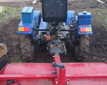 Булат Другая, объемом двигателя 0 л и пробегом 200 тыс. км за 2400 $, фото 3 на Automoto.ua