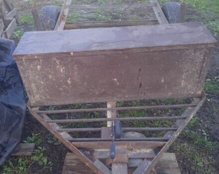 Булат Інша, об'ємом двигуна 0 л та пробігом 2 тис. км за 1933 $, фото 6 на Automoto.ua