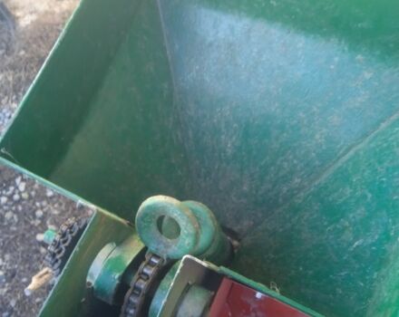 Булат Інша, об'ємом двигуна 0 л та пробігом 2 тис. км за 1933 $, фото 11 на Automoto.ua