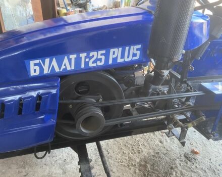 Булат Інша, об'ємом двигуна 0 л та пробігом 40 тис. км за 1905 $, фото 3 на Automoto.ua